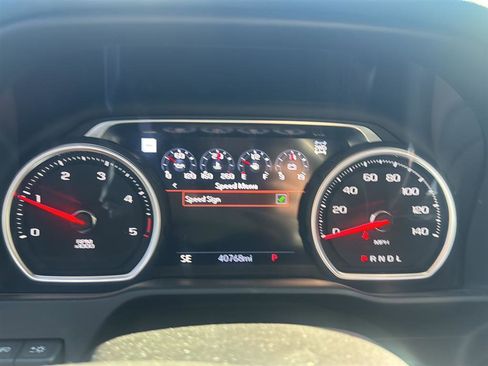 Used 2021 Chevrolet Silverado 2500 High Country w/ Z71 Off-Road Package image 23