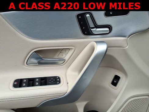 Used 2020 Mercedes-Benz A 220 4MATIC image 15