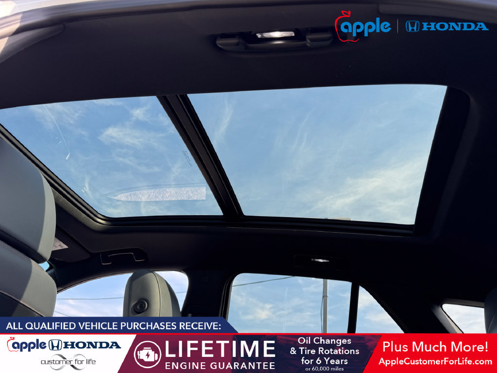 Used 2024 Honda Prologue Touring image 18