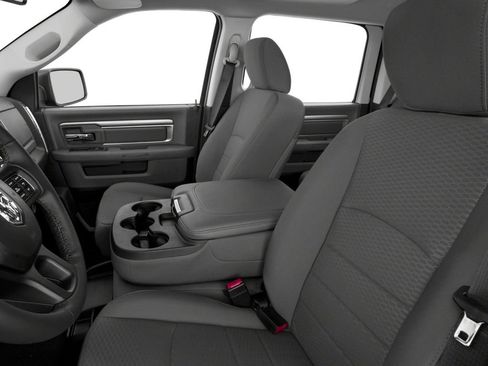 Used 2017 RAM 1500 Lone Star RWD image 7