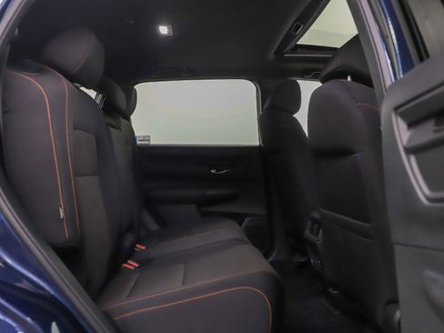 Used 2024 Honda CR-V Sport image 12