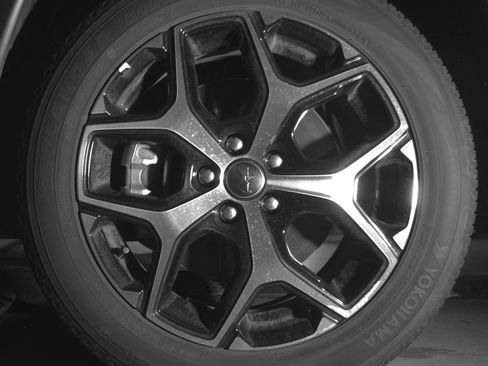 Used 2025 Jeep Compass Limited image 12