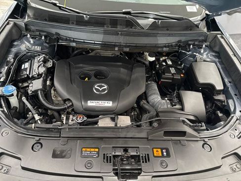 Used 2022 MAZDA CX-9 Carbon Edition image 11