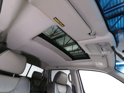 Used 2006 Honda Ridgeline RTL image 39