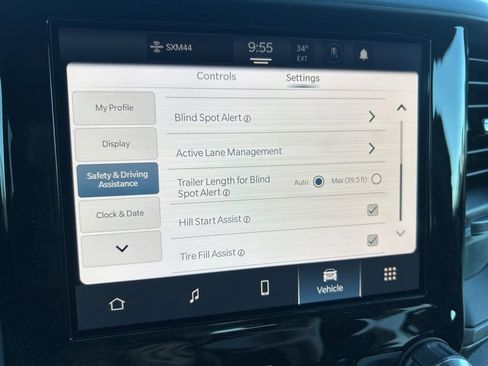 New 2026 RAM 1500 Classic Warlock AWD/4WD image 14