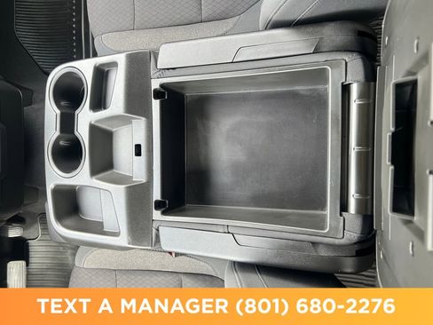Used 2020 Chevrolet Silverado 1500 LT w/ All-Star Edition AWD/4WD image 26