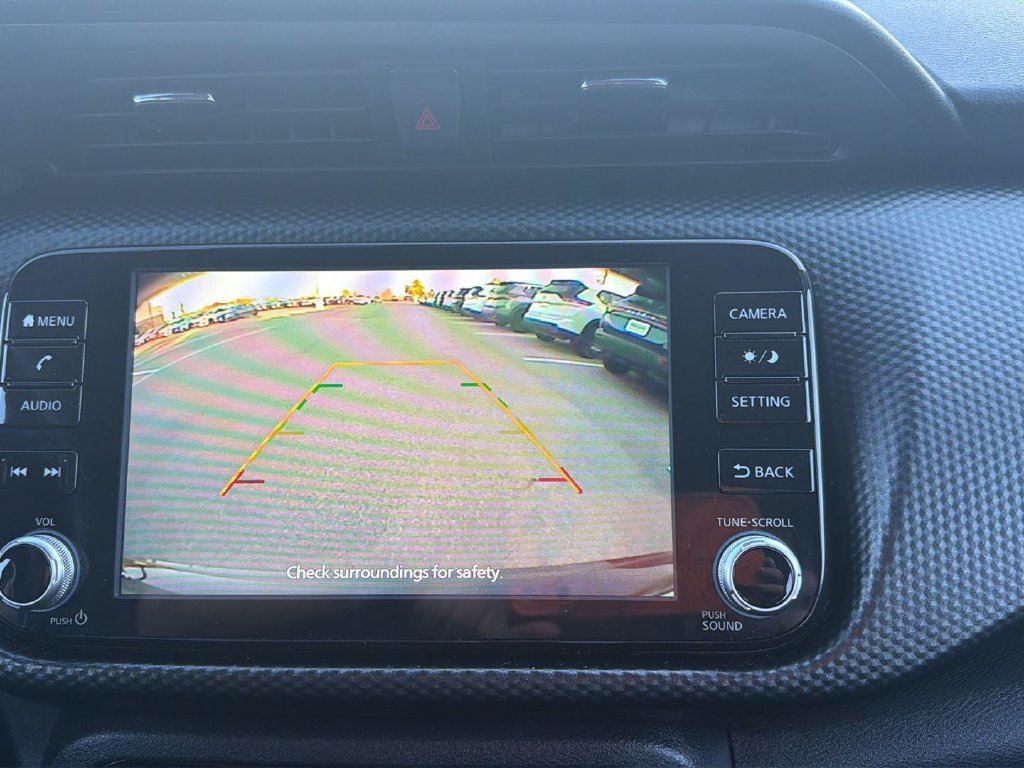 Used 2021 Nissan Kicks SV FWD image 28