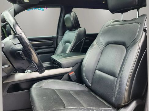 Used 2020 RAM 1500 Sport w/ Alpine Leather & Sound Group AWD/4WD image 14
