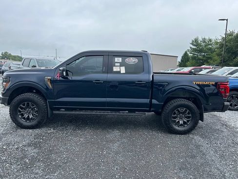 Used 2024 Ford F150 Tremor w/ Equipment Group 402A High AWD/4WD image 7