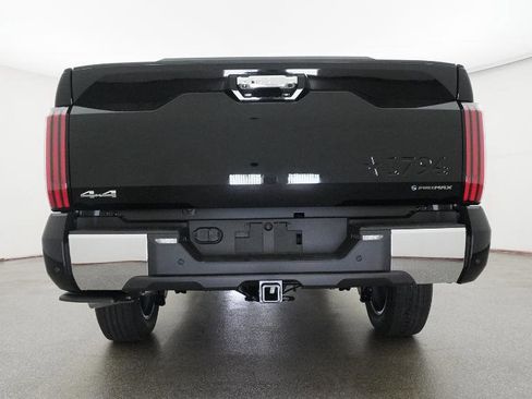 New 2026 Toyota Tundra 1794 Edition image 51