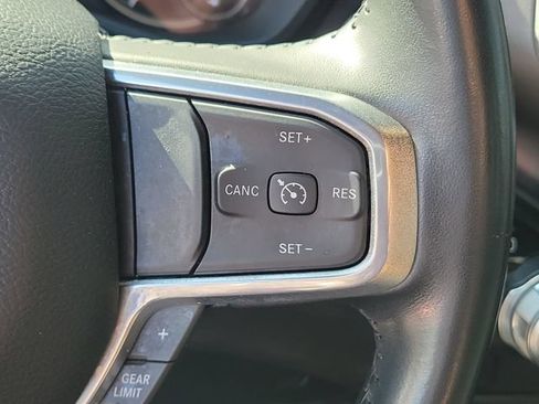 Used 2023 RAM 1500 Laramie AWD/4WD image 29