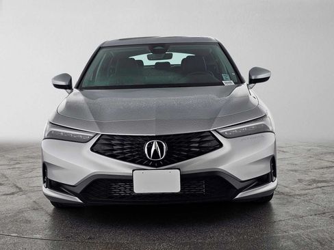 Certified 2026 Acura Integra FWD image 8