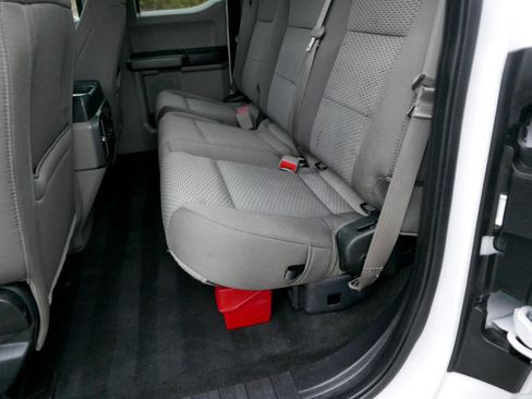 Used 2019 Ford F150 XLT w/ Equipment Group 301A Mid image 10