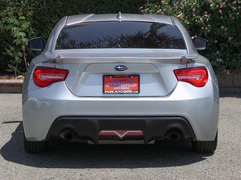 Used 2015 Subaru BRZ Limited image 7