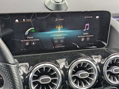 Used 2021 Mercedes-Benz GLA 35 AMG AMG GLA 35 image 14