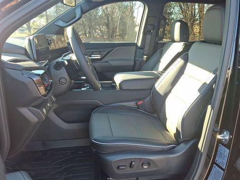 New 2026 Chevrolet Silverado EV Trail Boss w/ Plus Package image 14