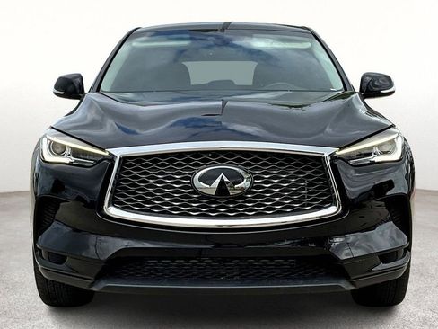 Used 2023 INFINITI QX50 Pure FWD image 5