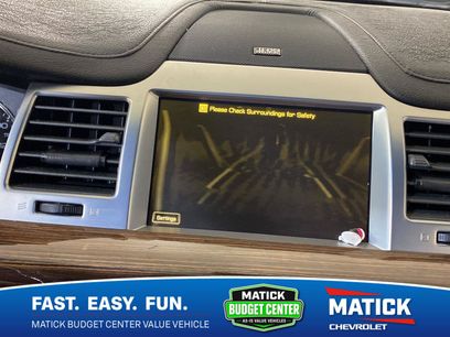 Used 2009 Lincoln MKS AWD