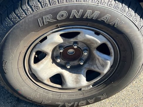 Used 2023 Toyota Tacoma SR RWD image 14