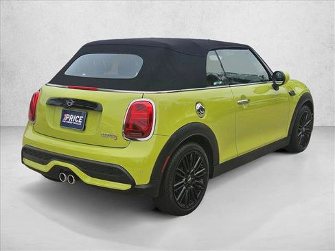 Used 2022 MINI Cooper S image 5