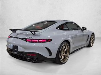 New 2026 Mercedes-Benz AMG GT 63 video 2