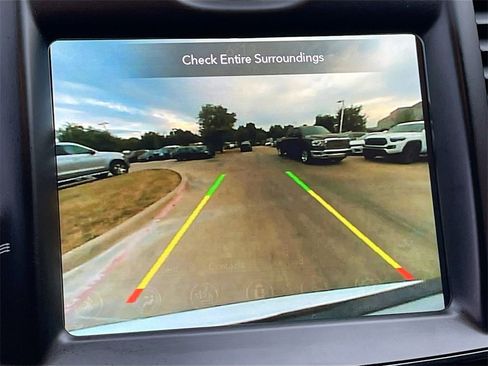 Used 2021 Chrysler 300 S image 14