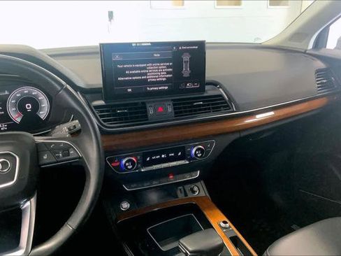 Certified 2023 Audi Q5 2.0T Premium Plus w/ Premium Plus Package AWD/4WD image 13