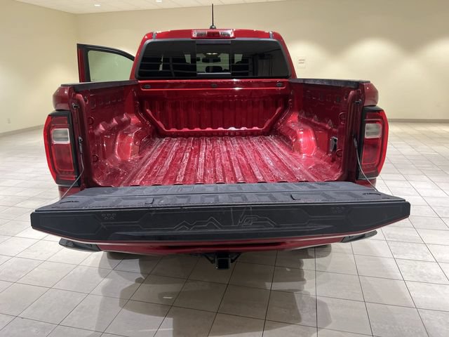 Certified 2024 GMC Canyon AT4 w/ Technology Package AWD/4WD image 23