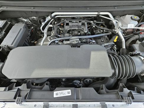 New 2026 Chevrolet Colorado Z71 w/ Technology Package AWD/4WD image 22