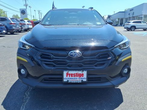 Certified 2025 Subaru Crosstrek 2.5i Sport w/ Crosstrek Mirror Package AWD/4WD image 6