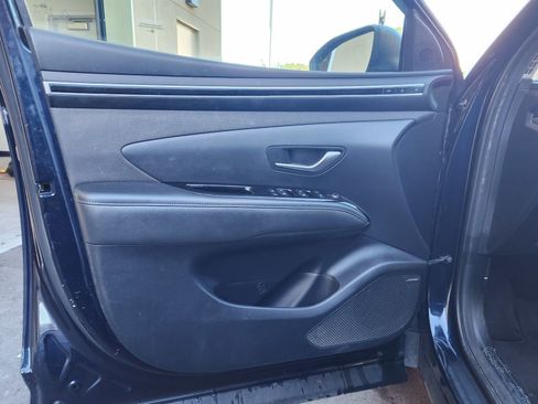 Certified 2022 Hyundai Tucson Limited image 16