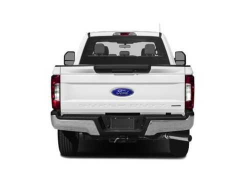 Used 2019 Ford F250 XL w/ XL Value Package AWD/4WD image 5