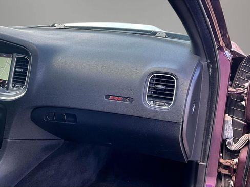 Used 2020 Dodge Charger Scat Pack w/ Navigation & Travel Group RWD image 26