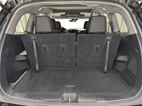 Used 2022 Honda Pilot Elite image 31