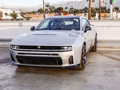New 2026 Dodge Charger Scat Pack AWD/4WD image 3