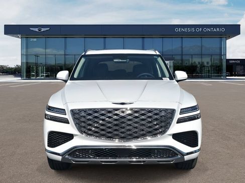 New 2026 Genesis GV80 3.5T Advanced AWD/4WD image 5