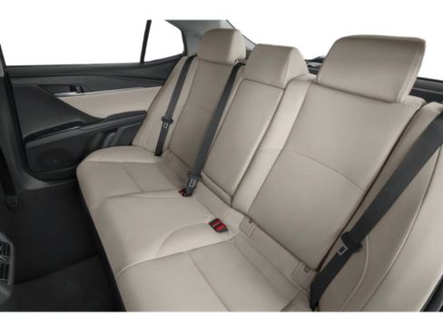 New 2026 Toyota Camry XLE FWD image 15