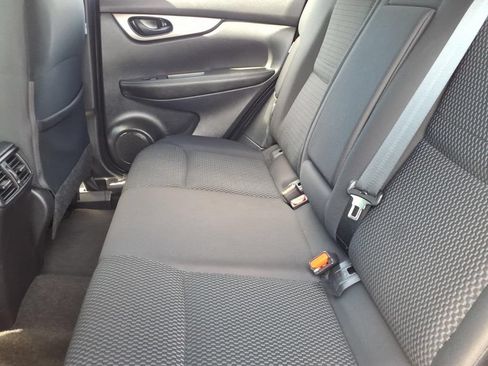Used 2021 Nissan Rogue Sport S AWD/4WD image 15