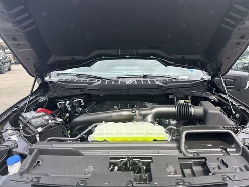 Used 2026 Ford F150 XLT w/ Equipment Group 302A MID AWD/4WD image 25