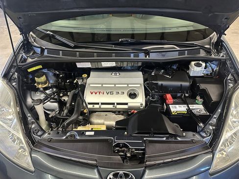 Used 2006 Toyota Sienna XLE image 8