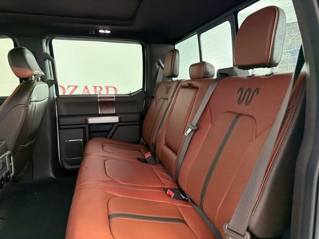 Used 2022 Ford F350 King Ranch w/ King Ranch Ultimate Package AWD/4WD image 23