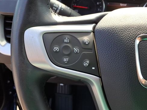Used 2022 GMC Terrain SLT w/ Tech Package AWD/4WD image 24