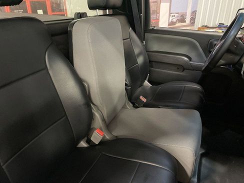 Used 2017 GMC Sierra 1500 2WD Regular Cab w/ Sierra Convenience Package image 27