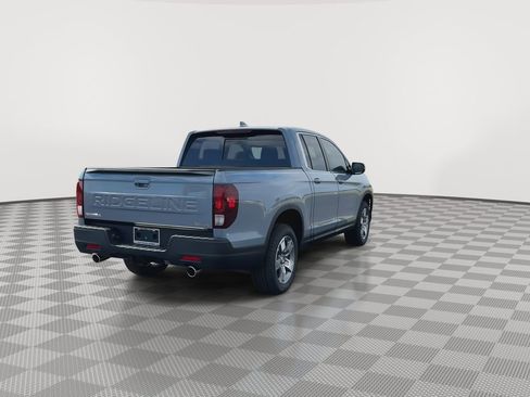New 2026 Honda Ridgeline RTL image 8
