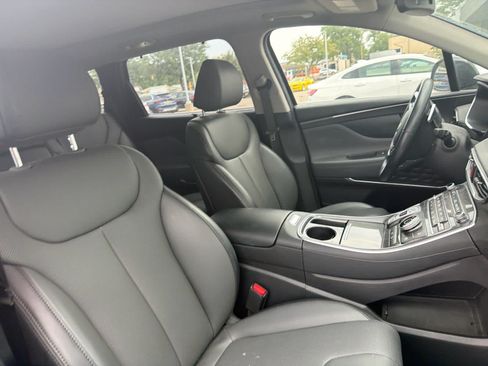 Used 2023 Hyundai Santa Fe SEL w/ Premium Package AWD/4WD image 6