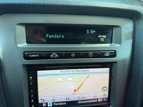 Used 2014 Ford Mustang Convertible RWD image 12