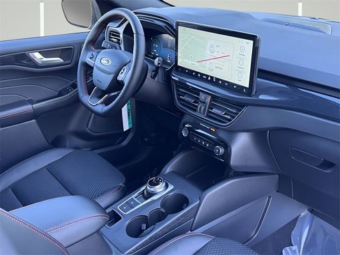 New 2026 Ford Escape ST-Line Select w/ Tech Pack #2 image 6