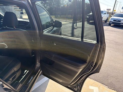 Used 2019 Honda Passport Elite image 13