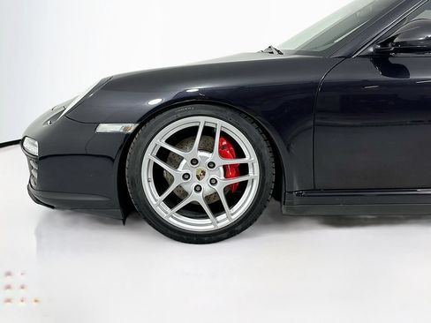 Used 2011 Porsche 911 GT3 RS image 17