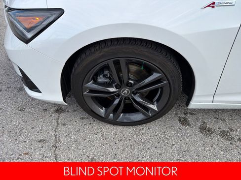 Used 2025 Acura Integra A-Spec image 11